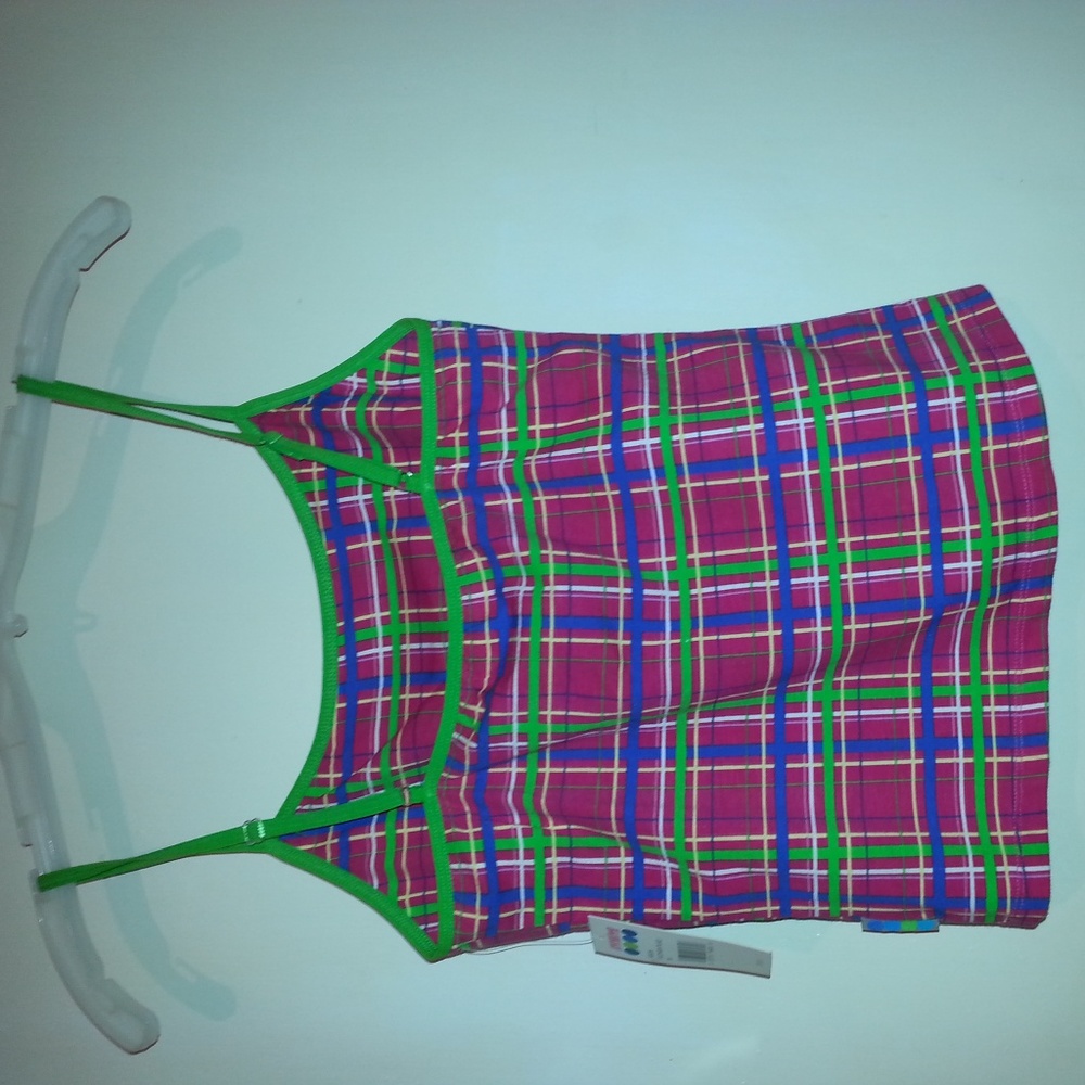 SEVENTEEN TANK TOP SHIRT - Picture 4 of 5